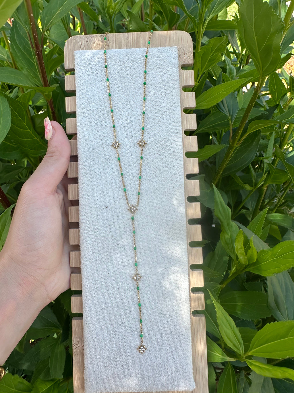 Collier Carole